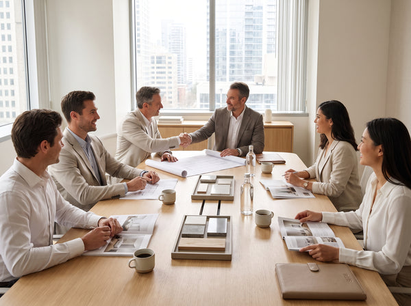 Business Meeting