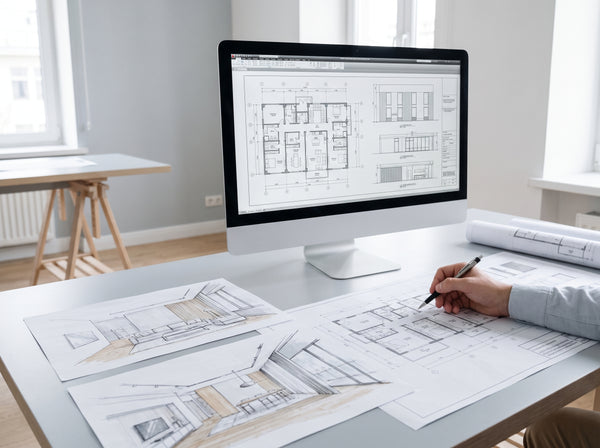 Design Detailing & Value Engineering