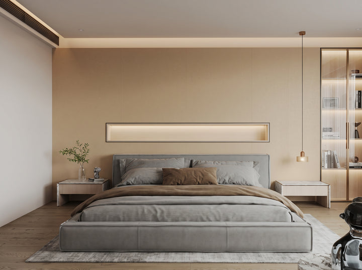 Light‑Weight Ceramic Composite Panel