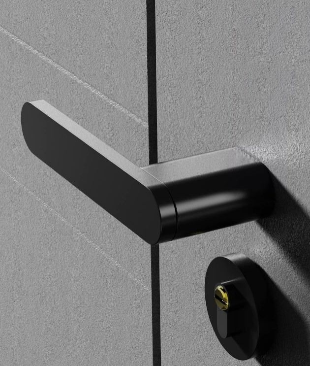 Window & Door Hardware