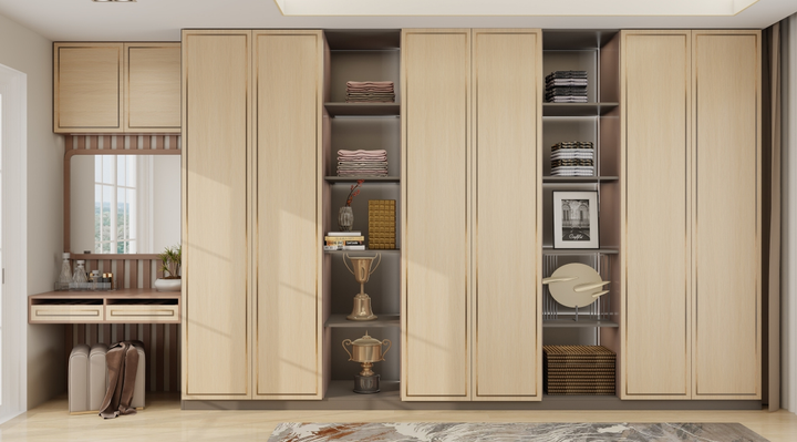 Engineered Board Finishes