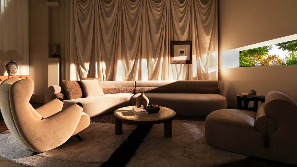 Elevate Your Brand Space