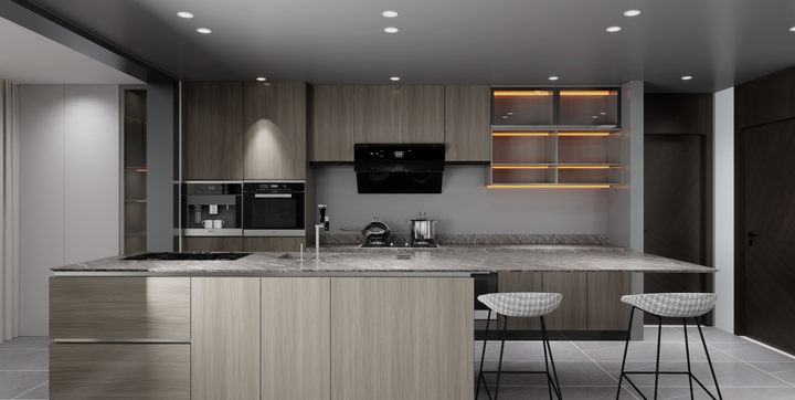 Engineered Board Finishes