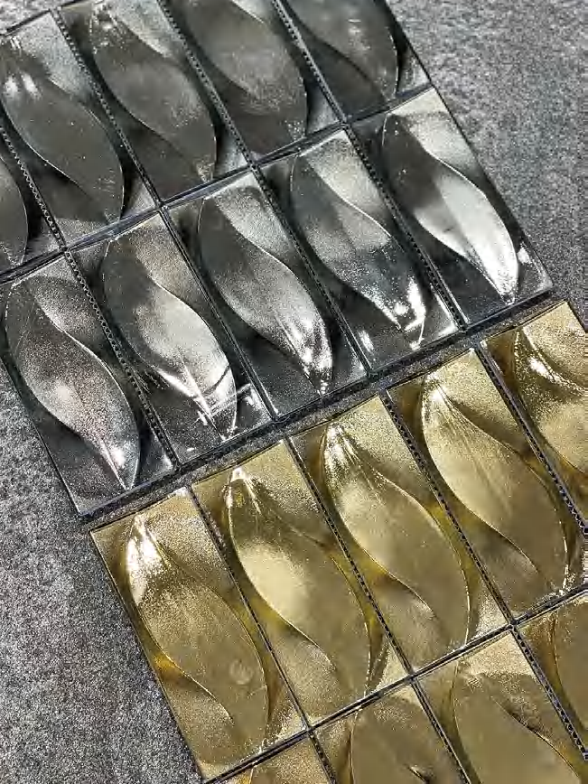 Metal & Special Finishes