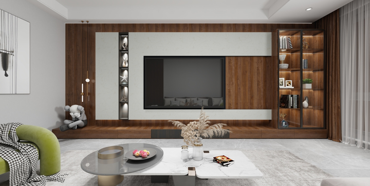 Engineered Board Finishes