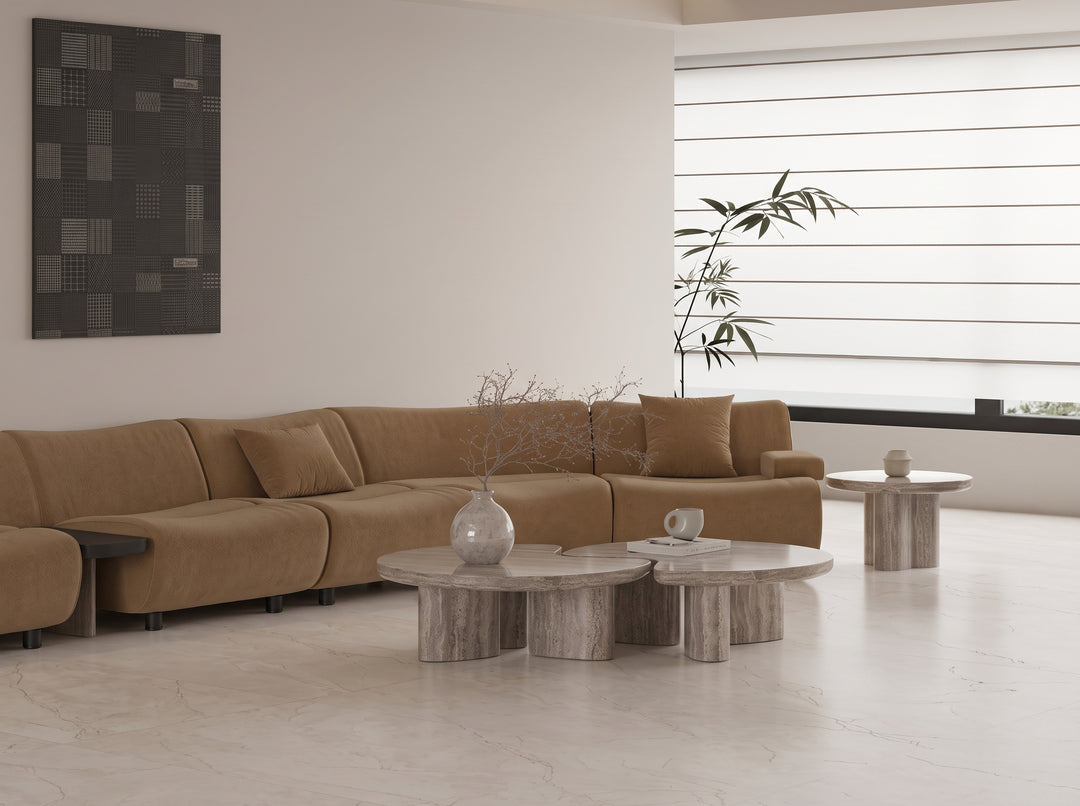 Sintered Stone Slab