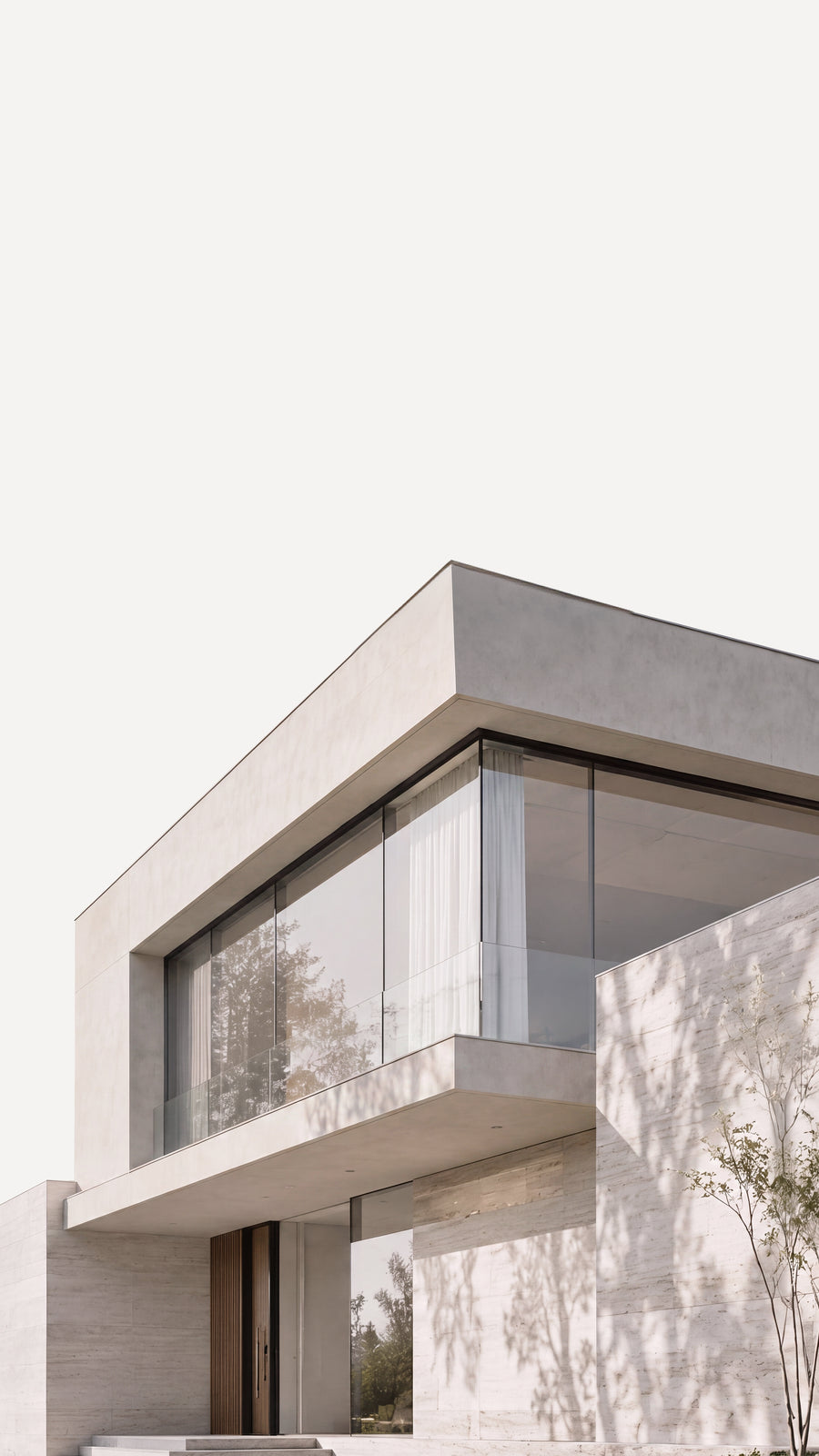 Solutions forDesigners & Architects