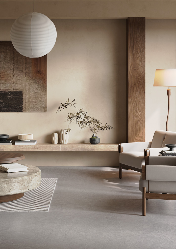 Stone Finishes