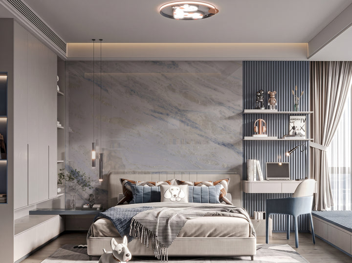 Light‑Weight Ceramic Composite Panel