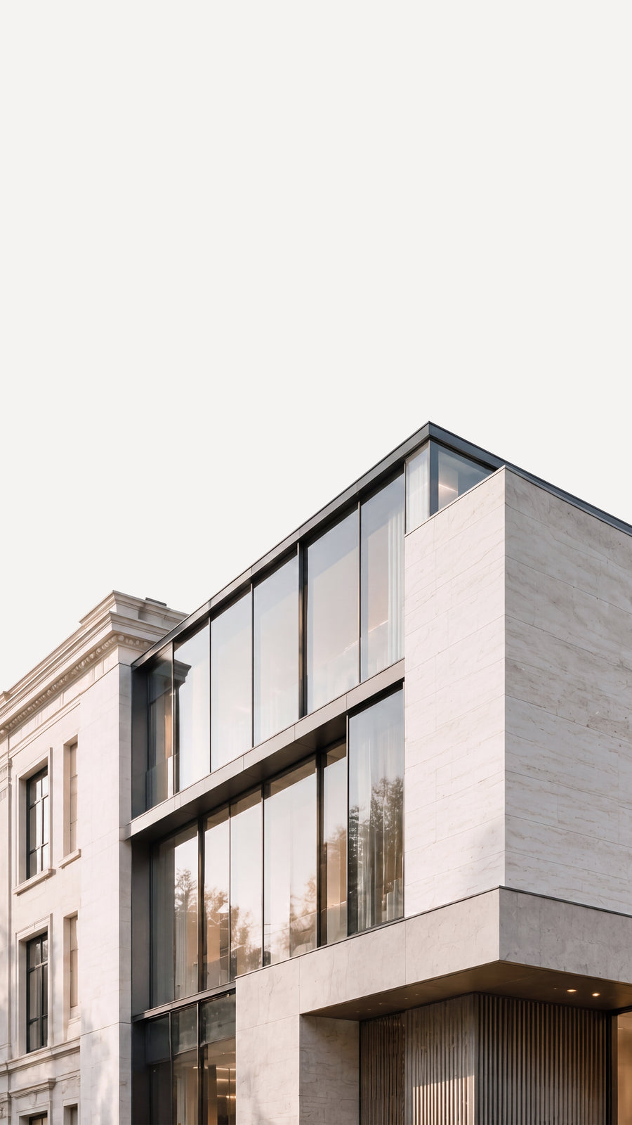 Solutions forGeneral Contractors
