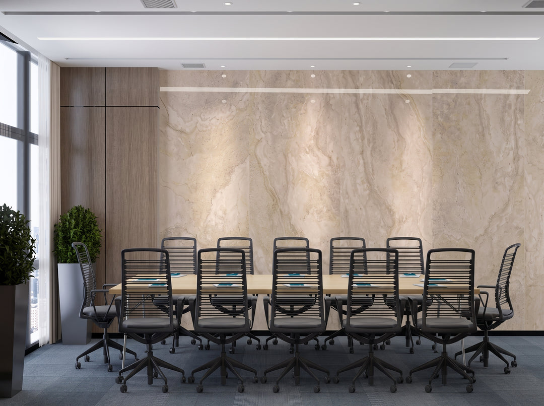 Light‑Weight Ceramic Composite Panel