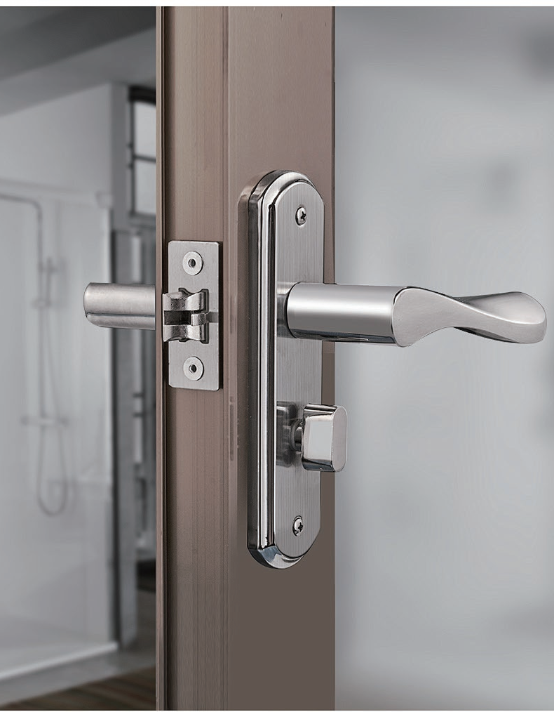 Window & Door Hardware