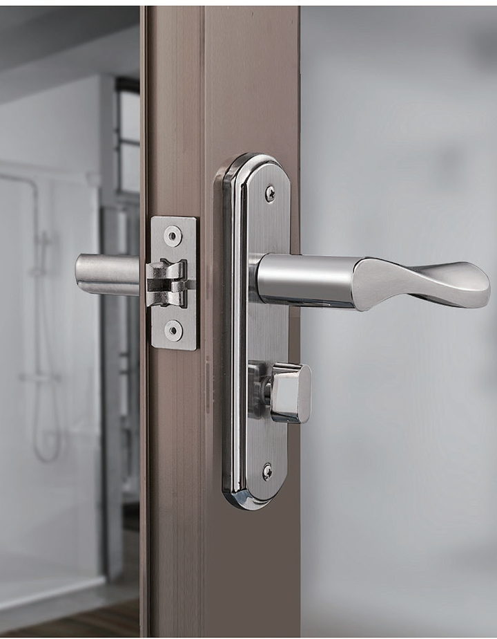 Window & Door Hardware