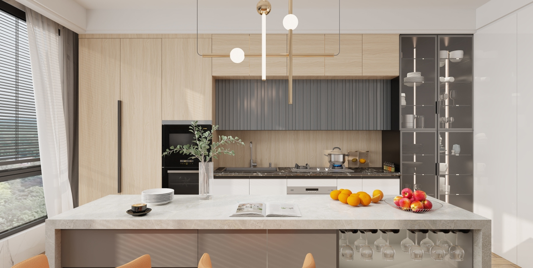 Engineered Board Finishes