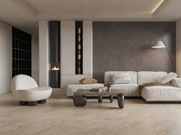 Sintered Stone Slab