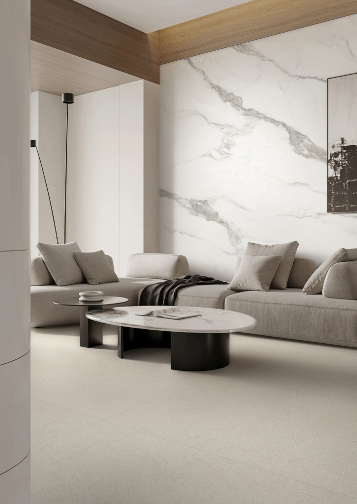 Stone Finishes