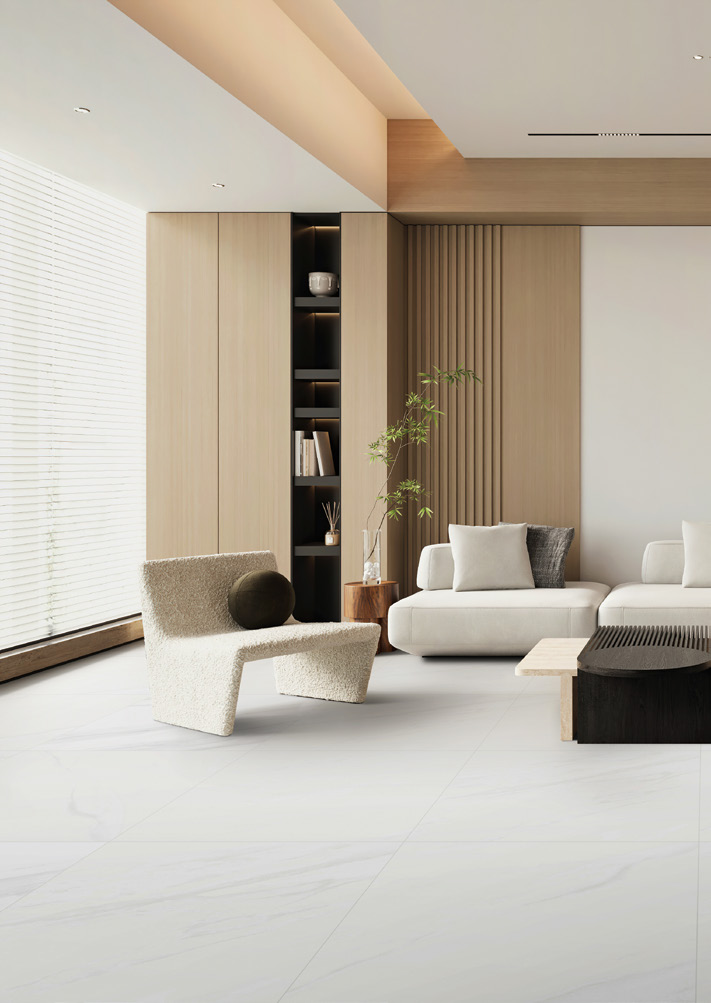 Stone Finishes