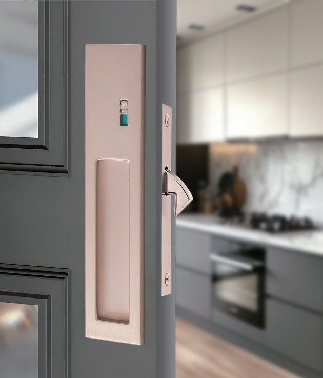 Window & Door Hardware