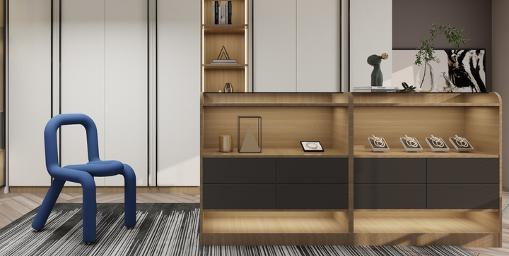 Engineered Board Finishes
