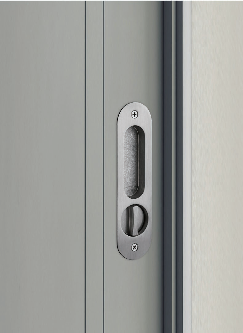 Window & Door Hardware