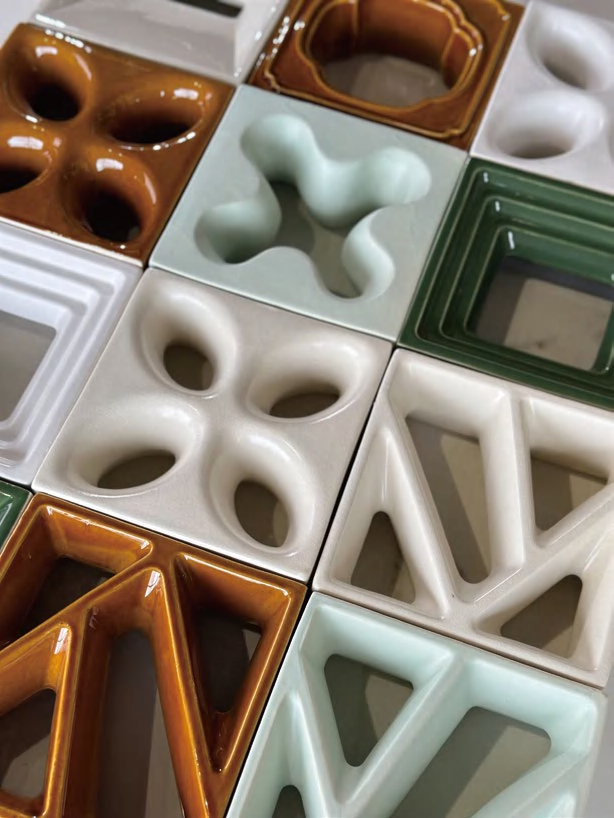 Stone Finishes