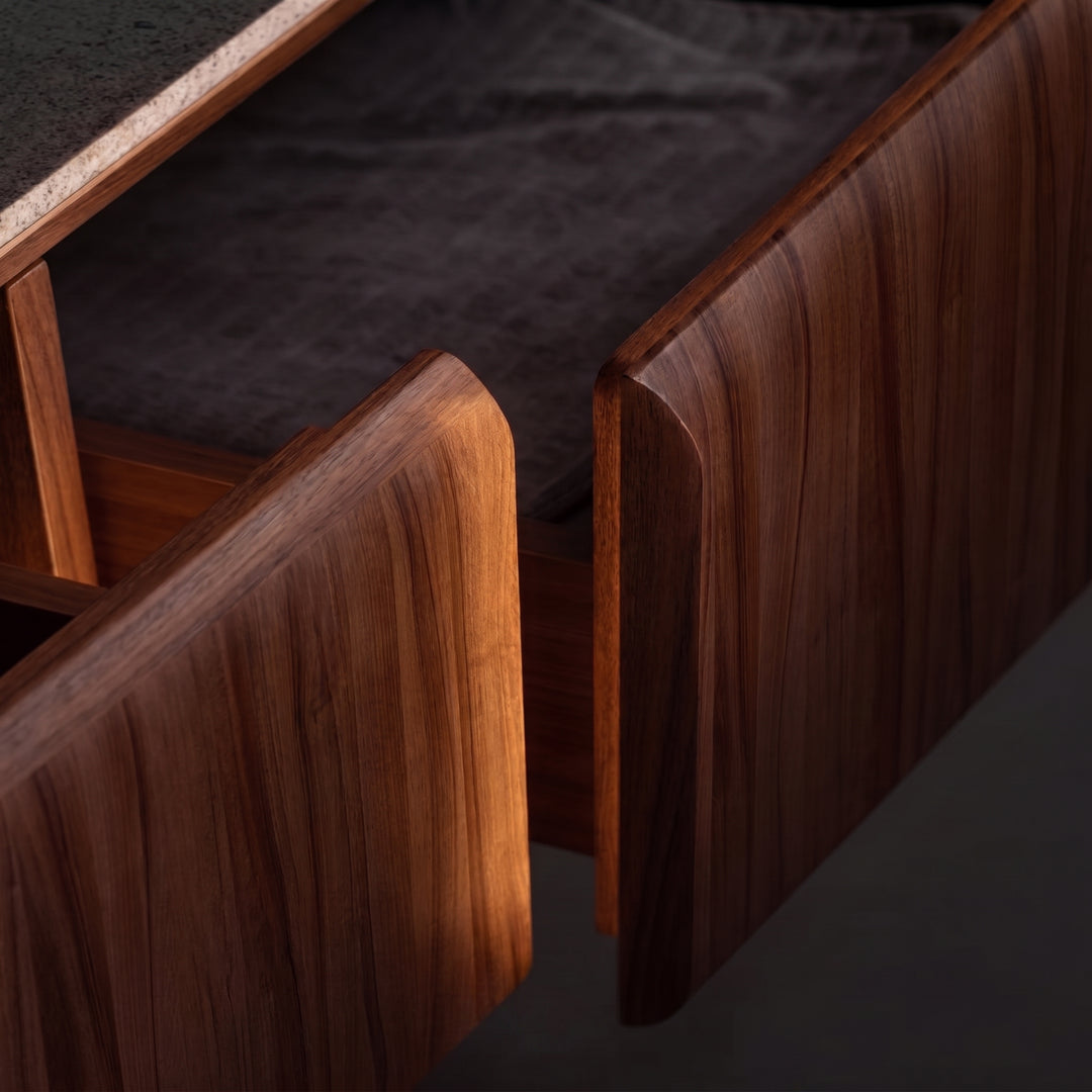 Engineered Board Finishes