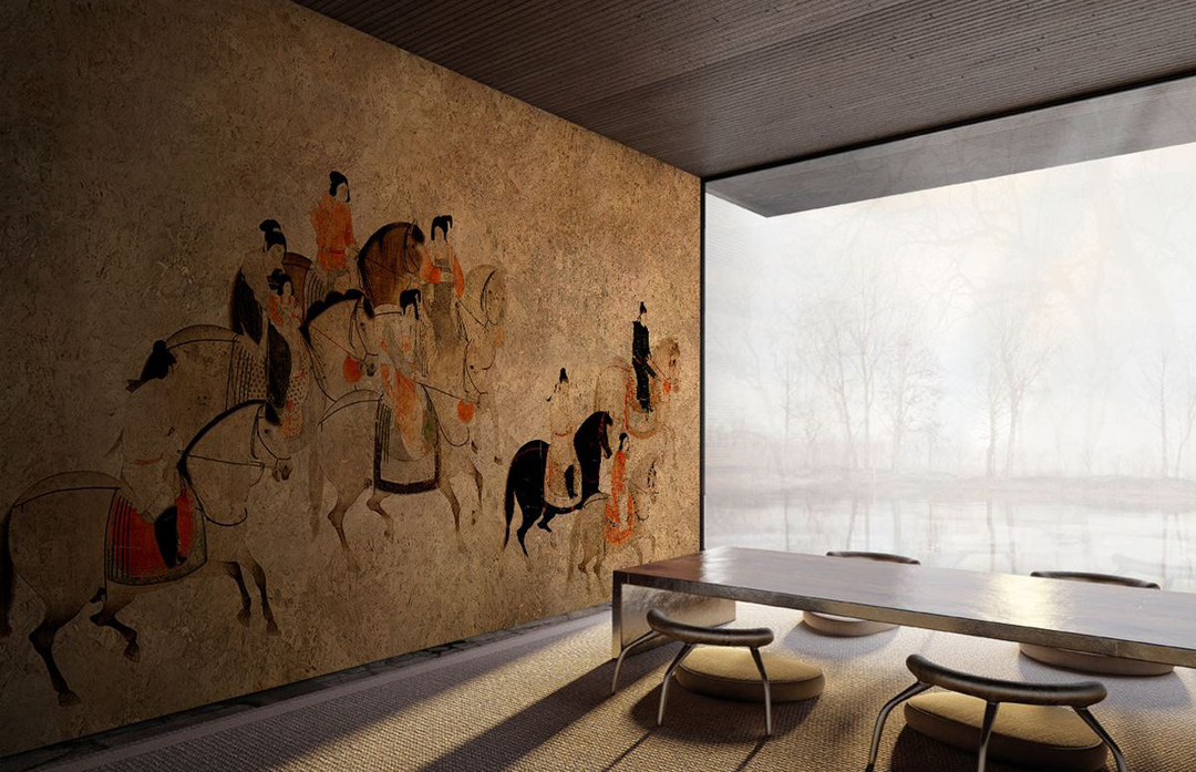 Wood Finishes