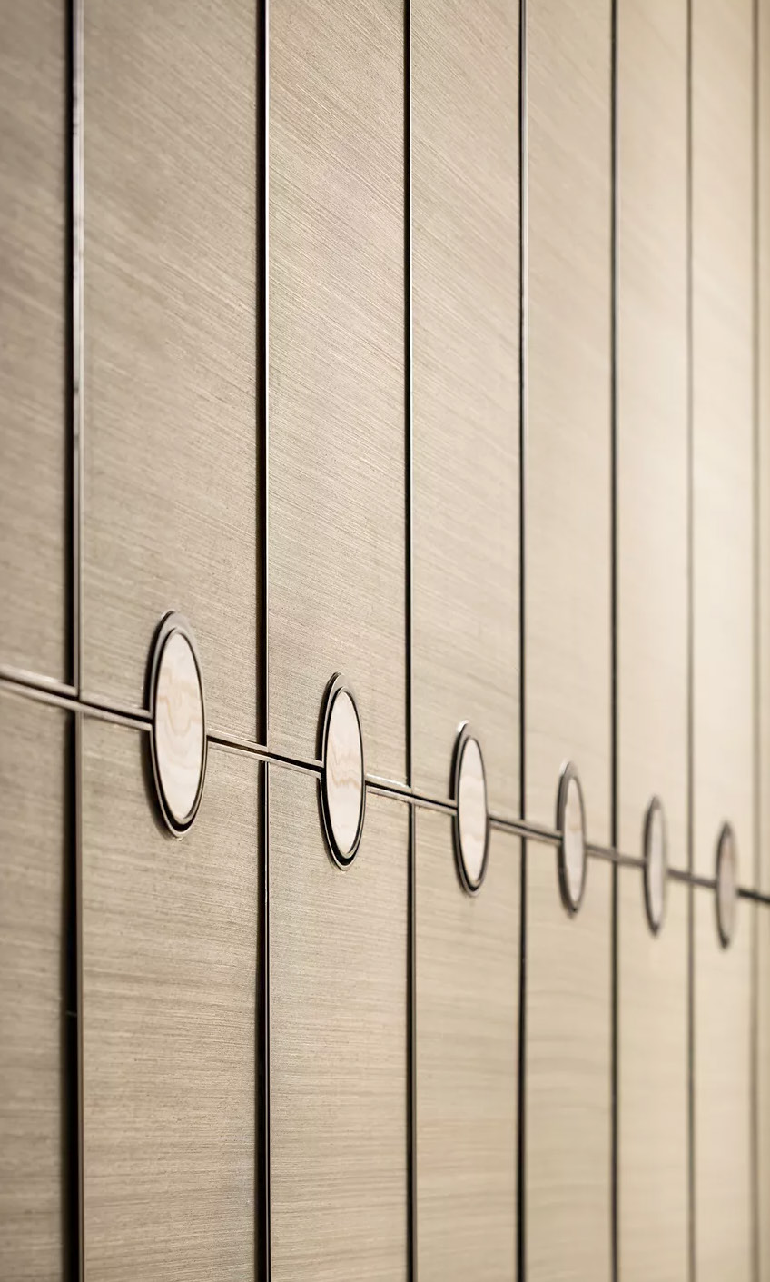 Metal & Special Finishes