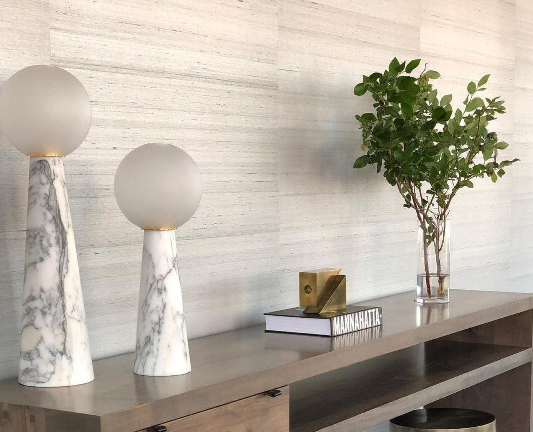 Fabric & Leather Finishes
