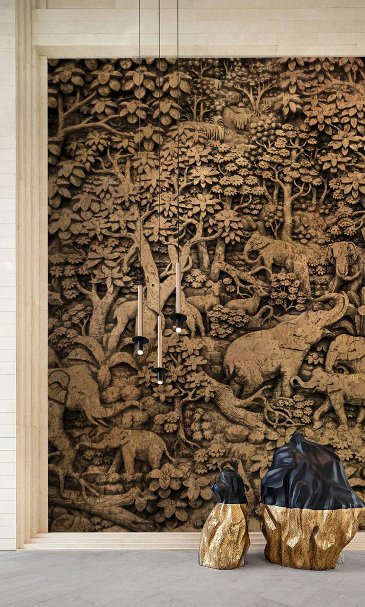 Wood Finishes