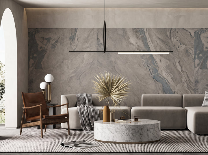 Light‑Weight Ceramic Composite Panel