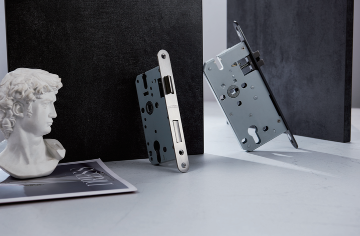 Window & Door Hardware