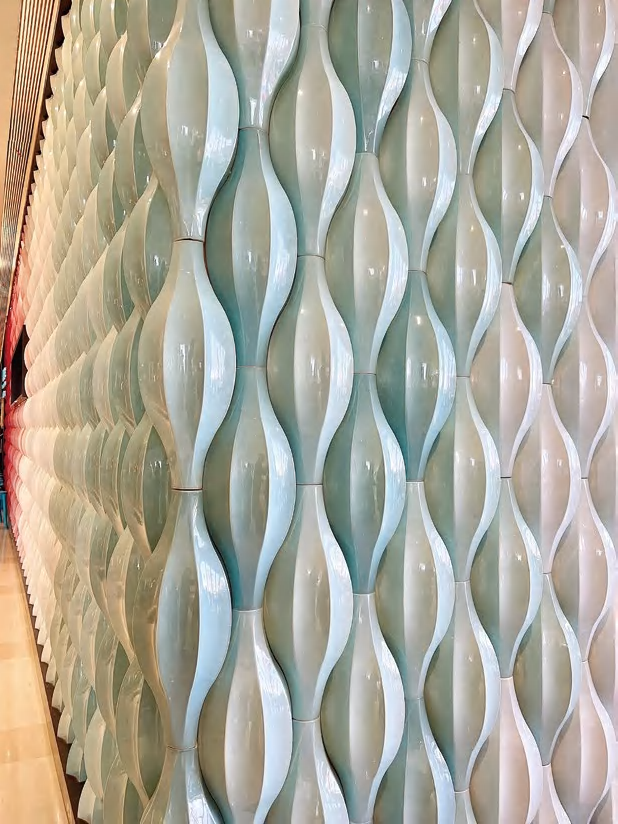 Stone Finishes