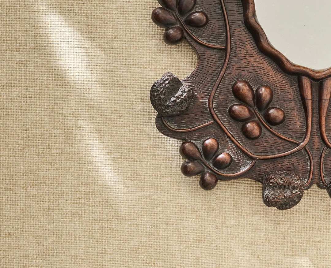 Metal & Special Finishes