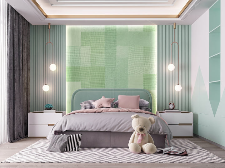 Light‑Weight Ceramic Composite Panel