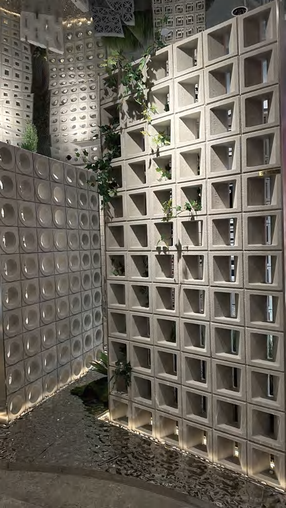 Stone Finishes
