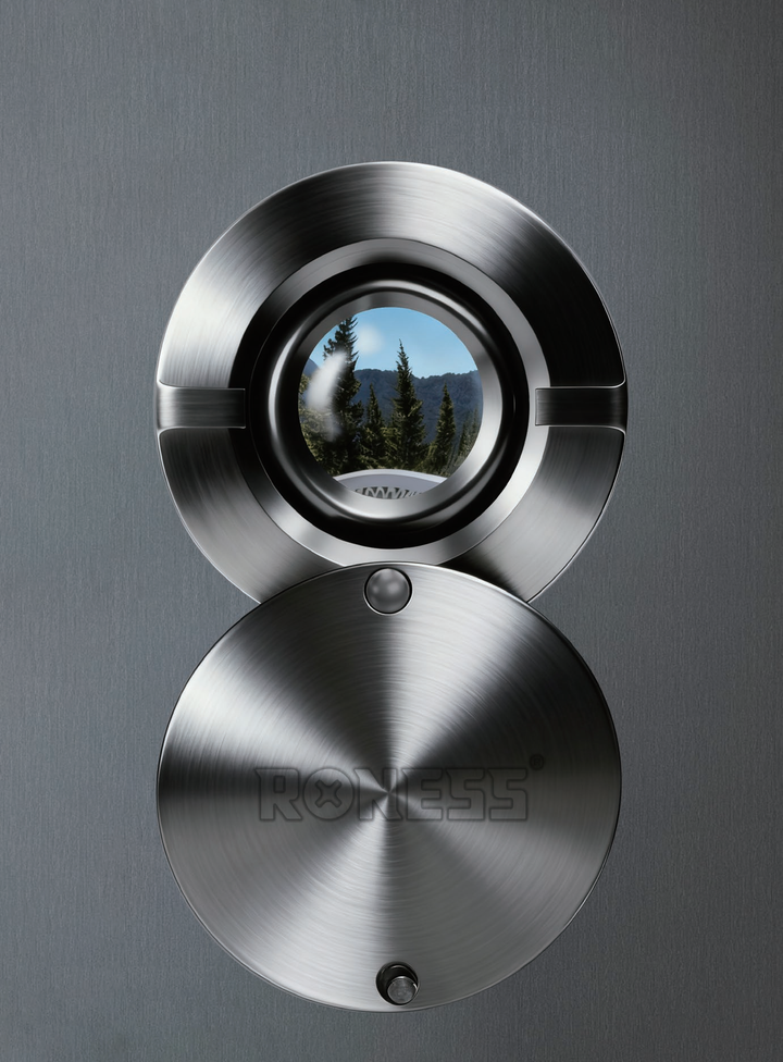 Window & Door Hardware