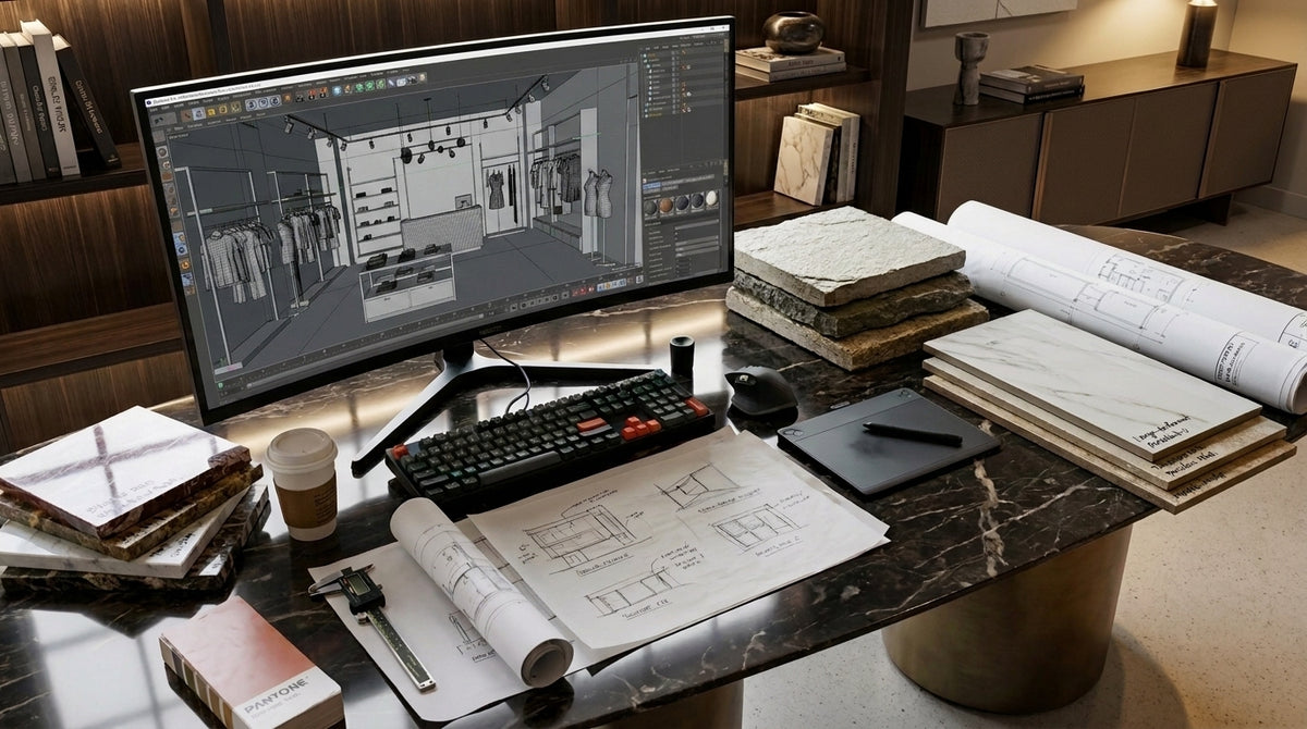 Design Development