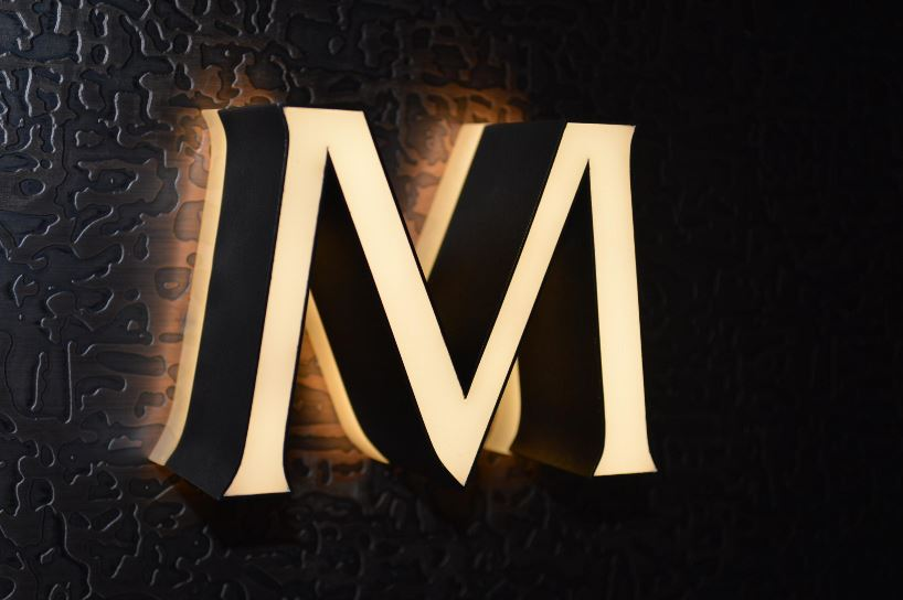 Indoor Signage