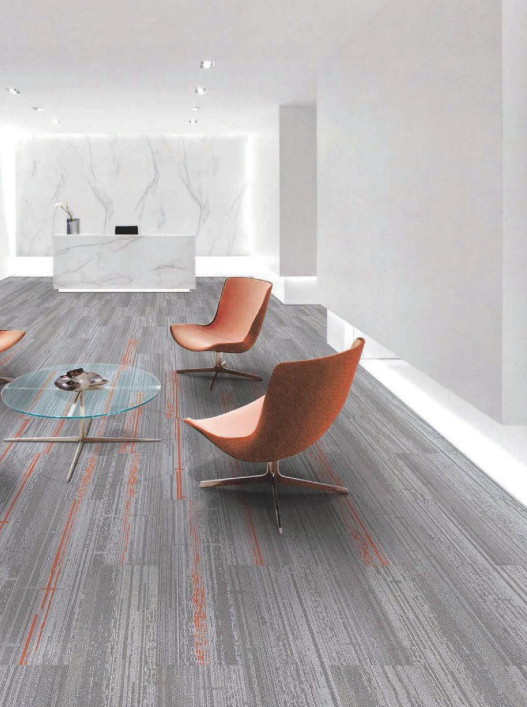 Textiles (Carpets & Floor Textiles)
