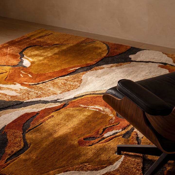 Textiles (Carpets & Floor Textiles)