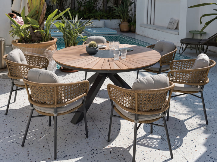Outdoor Furniture