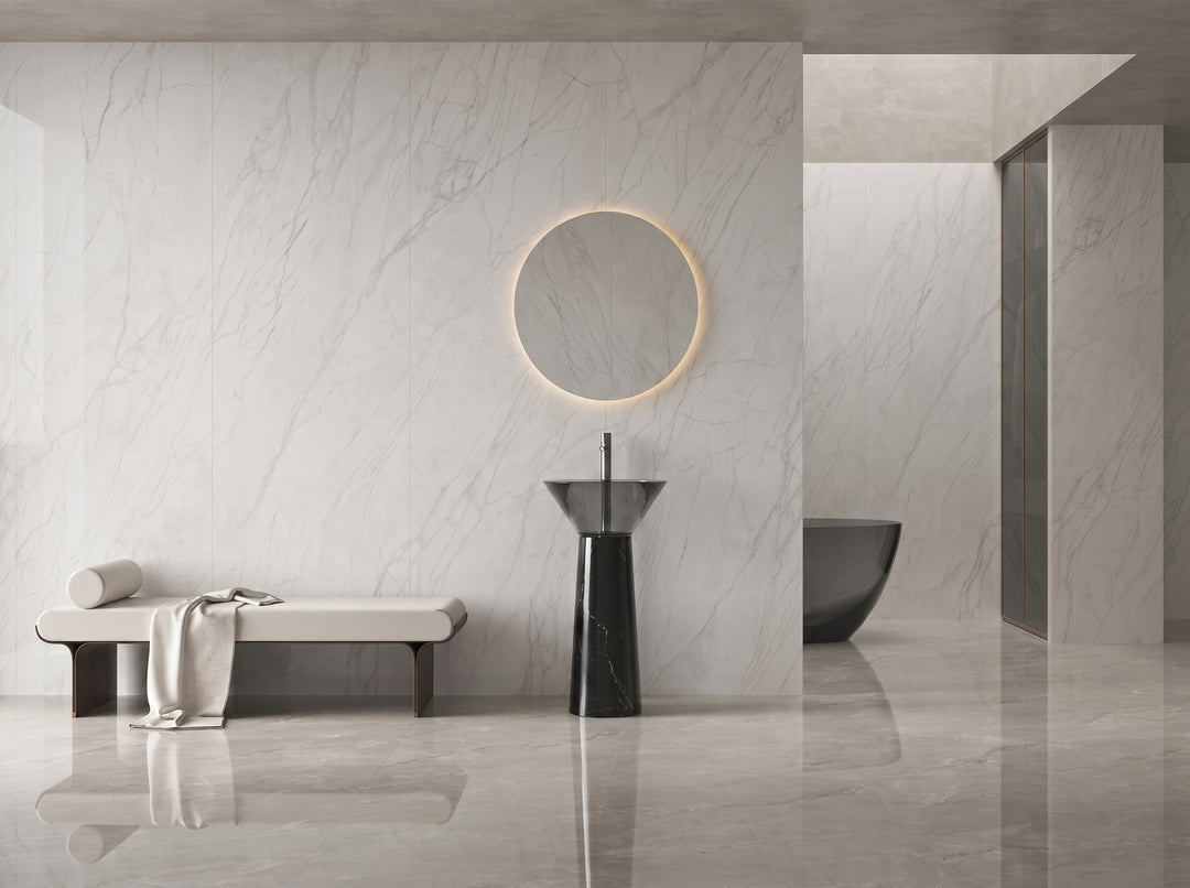 Sintered Stone Slab
