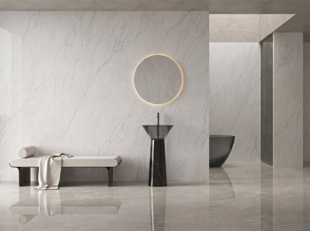 Sintered Stone Slab