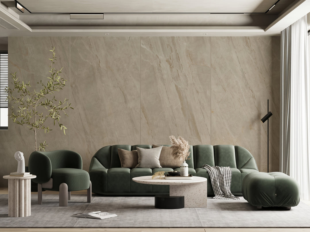 Light‑Weight Ceramic Composite Panel