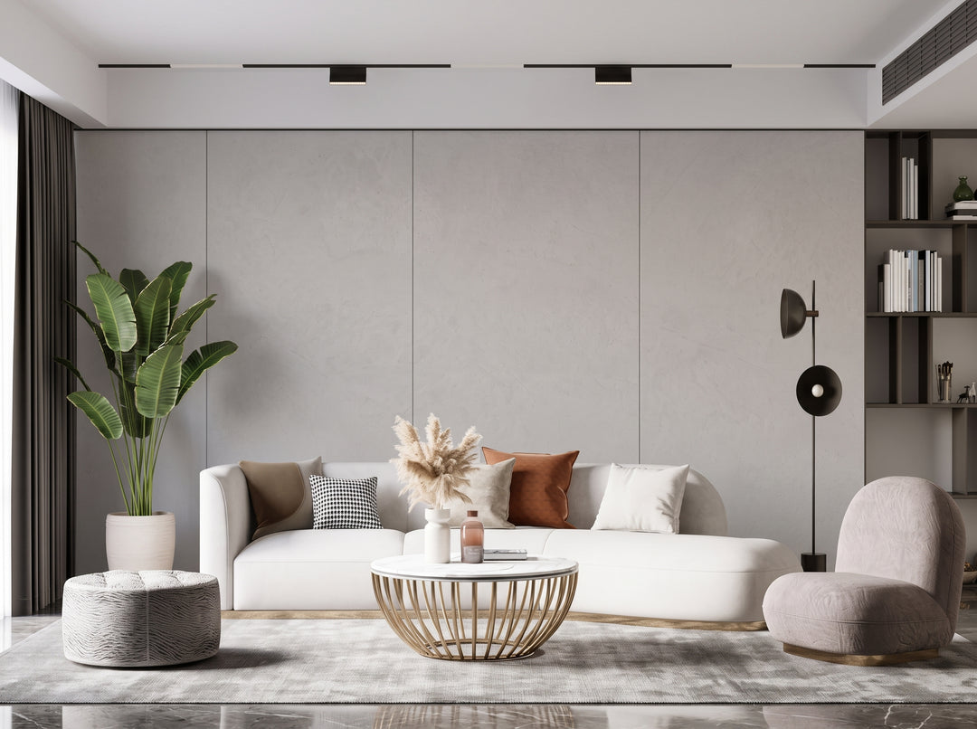 Light‑Weight Ceramic Composite Panel