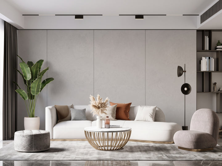 Light‑Weight Ceramic Composite Panel