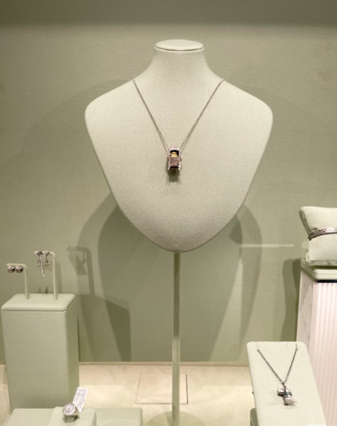 Custom Display Installations