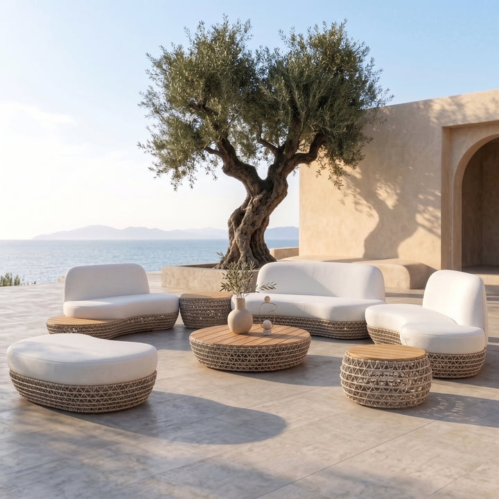 Outdoor Furniture