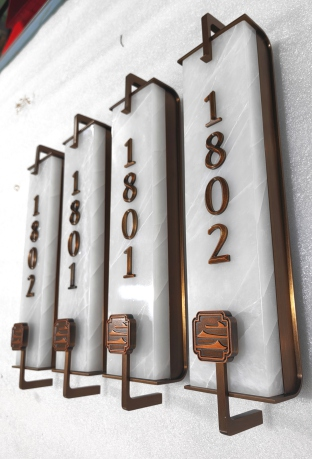 Wayfinding Signage